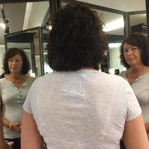 Meet your Posher, Sandra